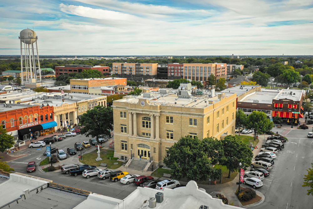 Top 5 Oral Surgeons in McKinney TX