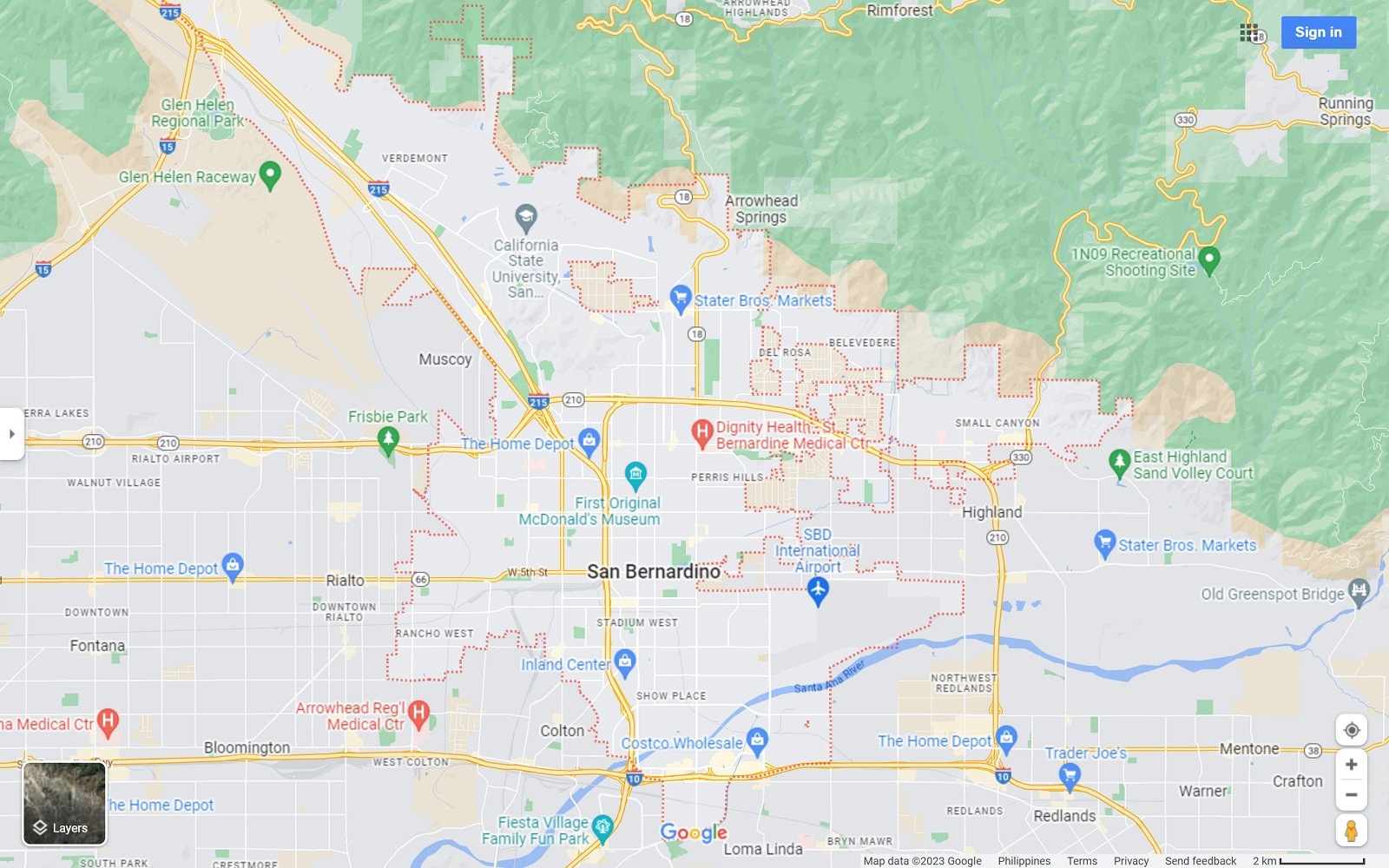 Top 5 Endodontists in San Bernardino CA