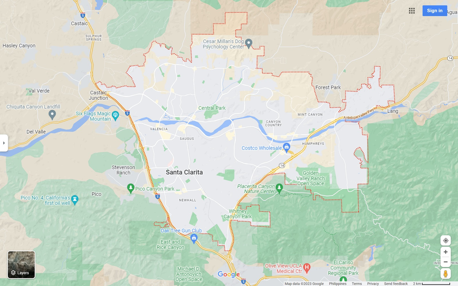 Top 5 Endodontists in Santa Clarita CA