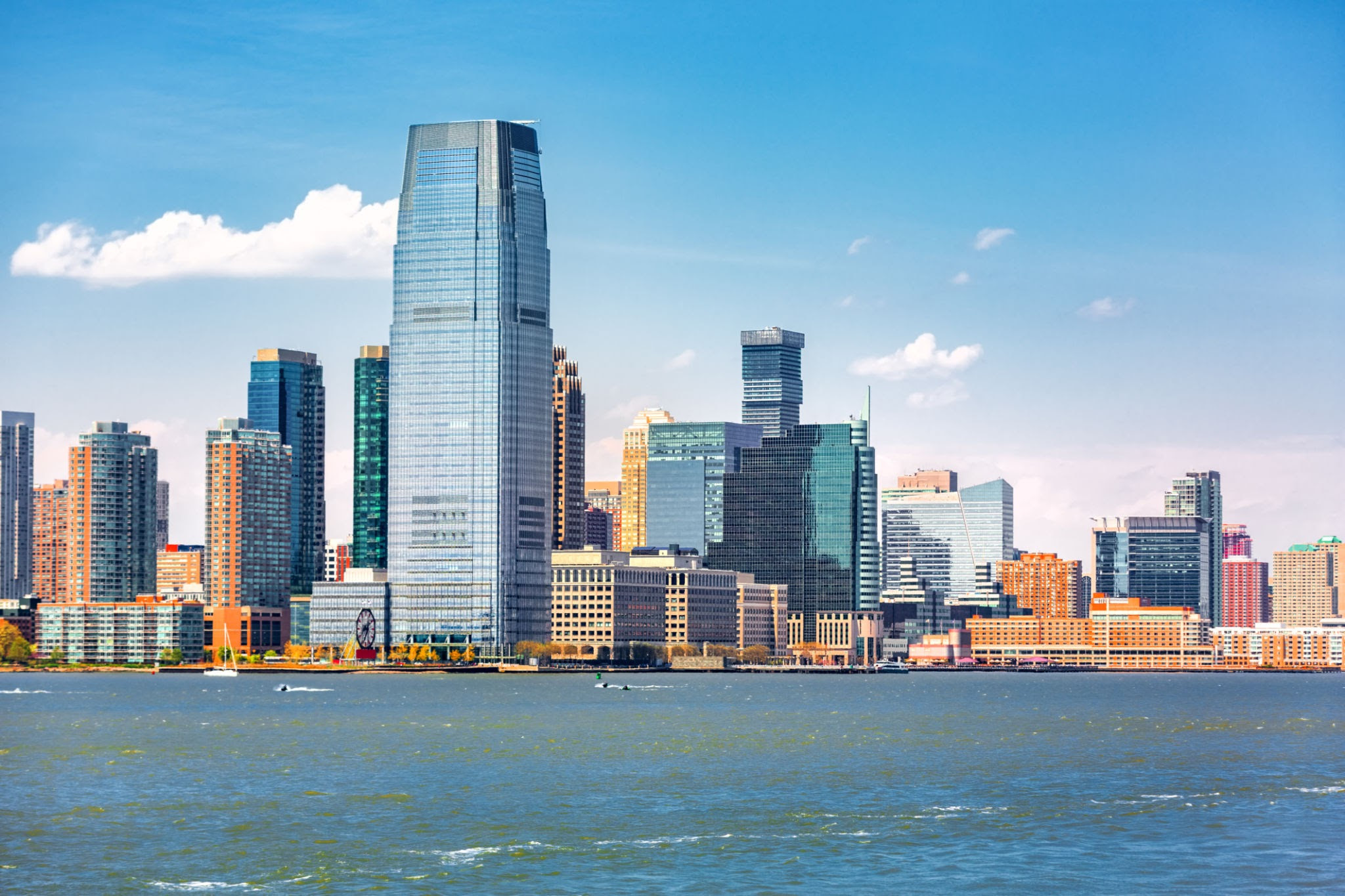 Top 5 Dentists in Jersey City NJ