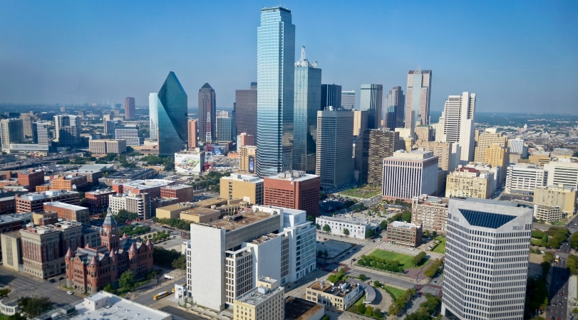 Top 5 Dentists in Arlington TX