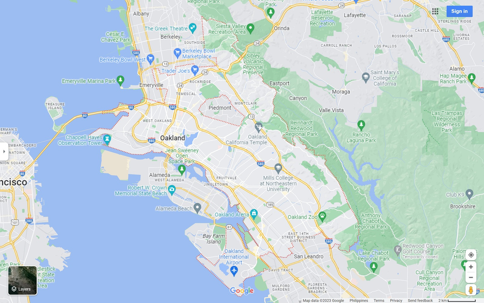 Top 5 Periodontists in Oakland CA
