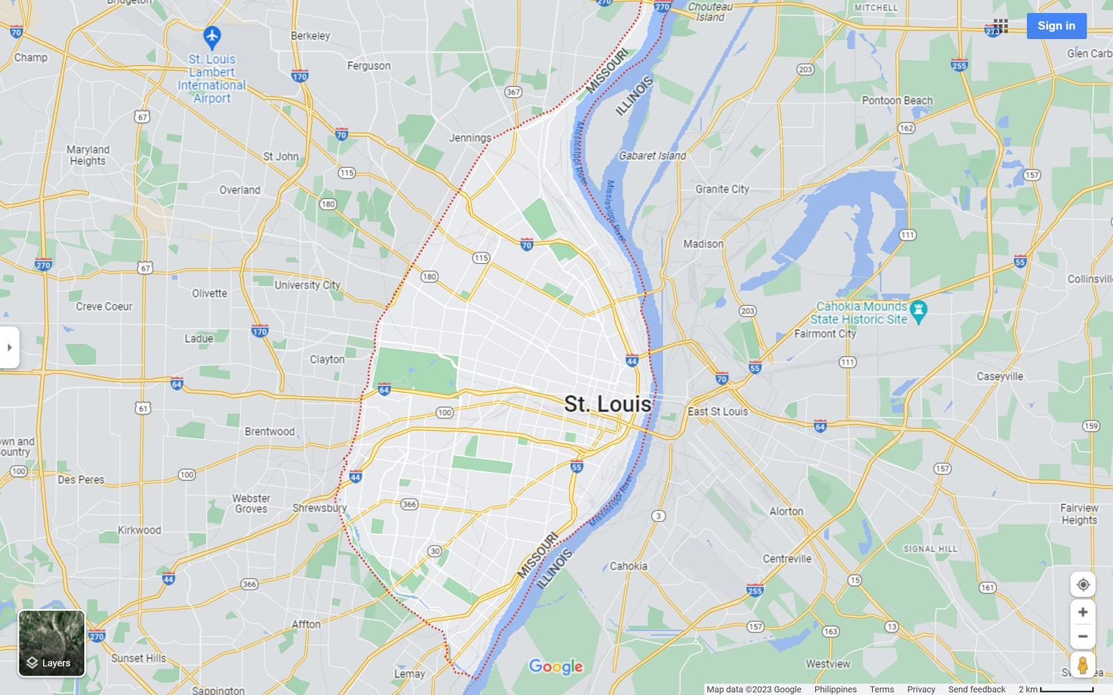 Top 5 Periodontists in St. Louis MO