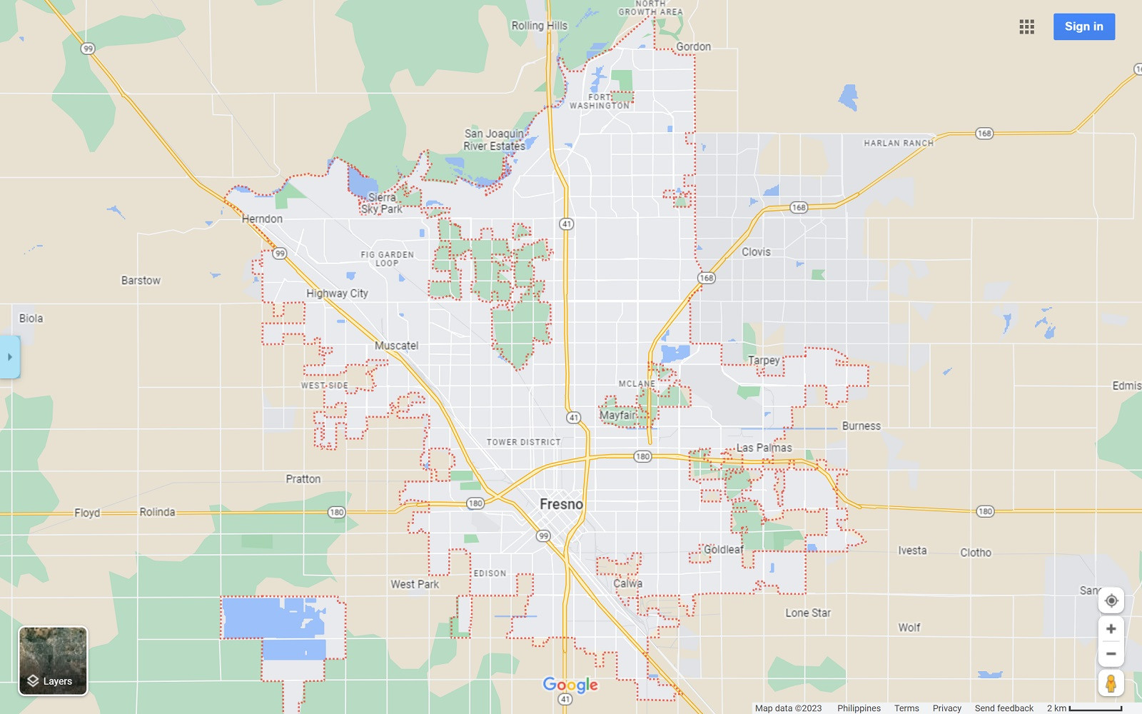 Top 5 Periodontists in Fresno CA