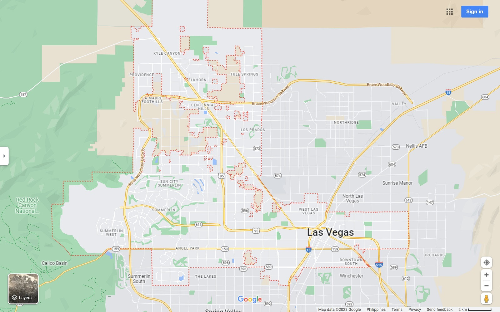 Top 5 Periodontists in Las Vegas NV