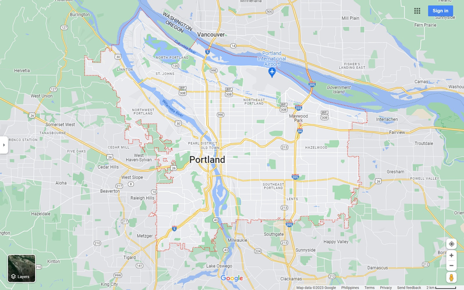 Top 5 Periodontists in Portland OR