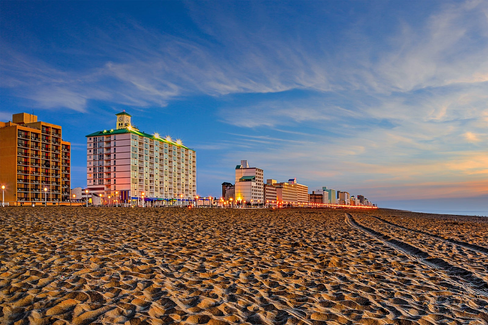 Top 5 Orthodontists in Virginia Beach VA