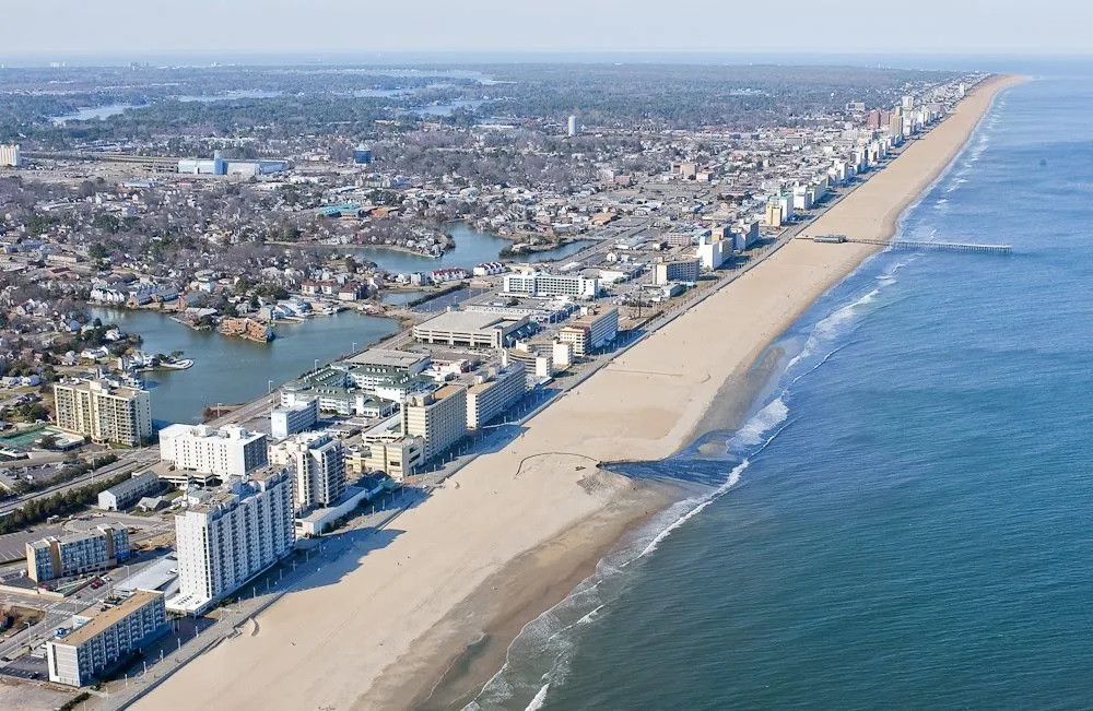 Top 5 Oral Surgeons in Virginia Beach VA