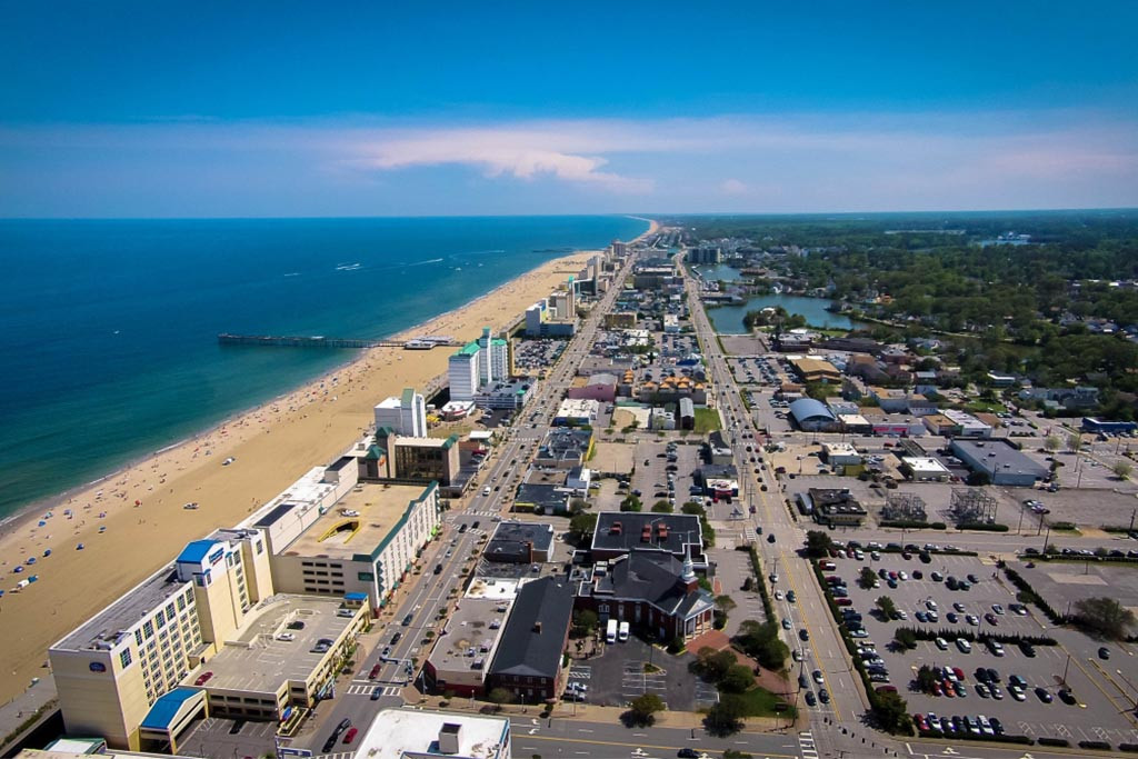 Top 5 Dentists in Virginia Beach VA