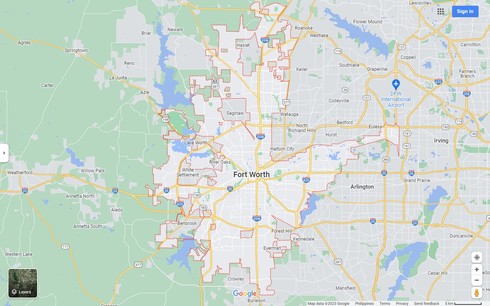 Top 5 Periodontists in Fort Worth TX