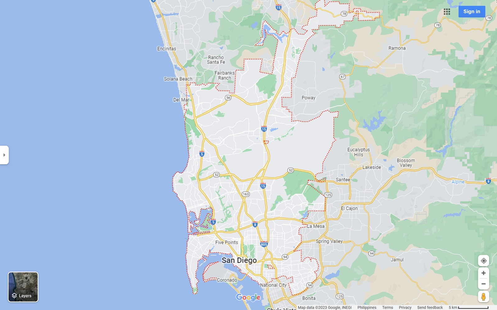 Top 5 Periodontists in San Diego CA