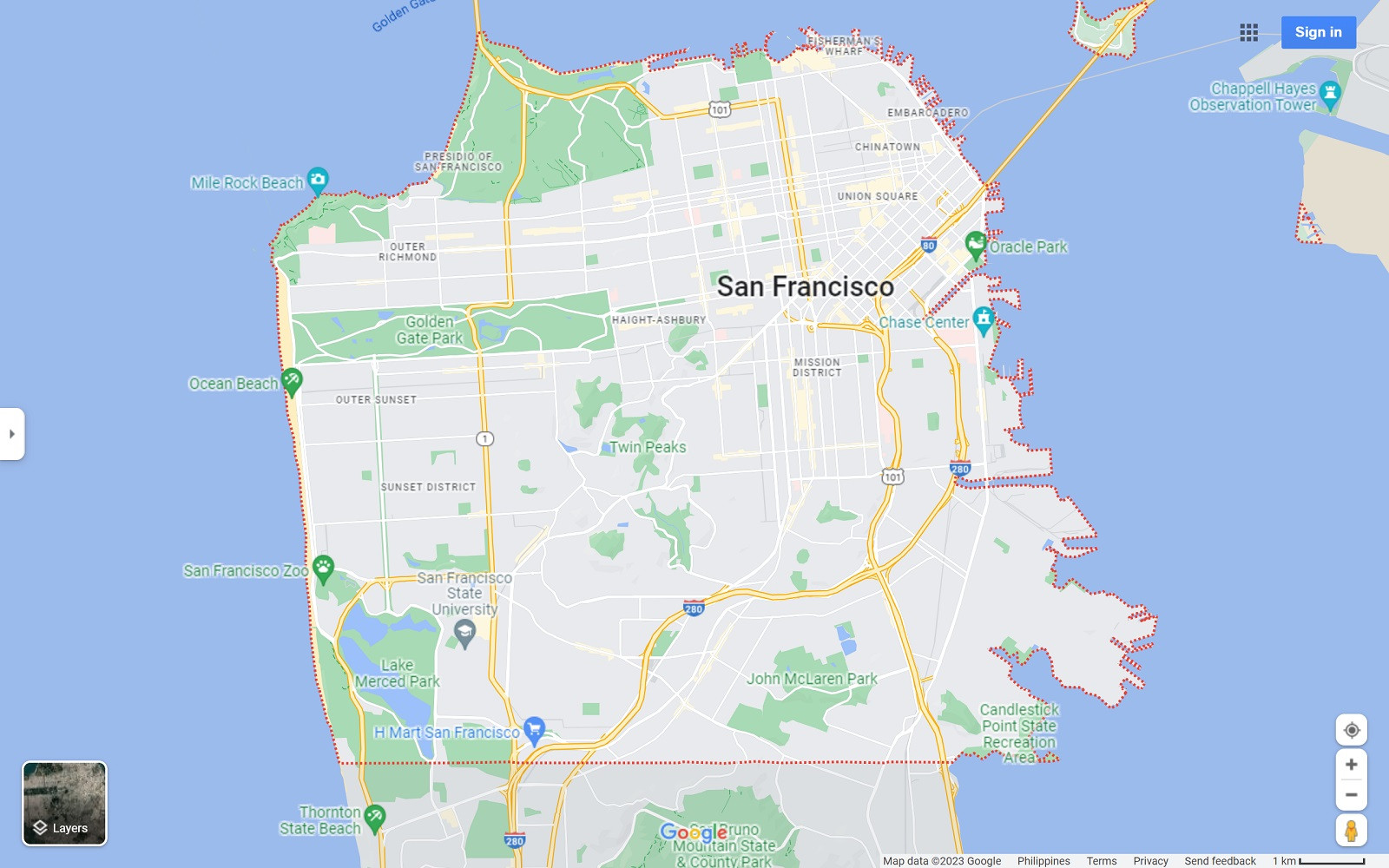 Top 5 Periodontists in San Francisco CA