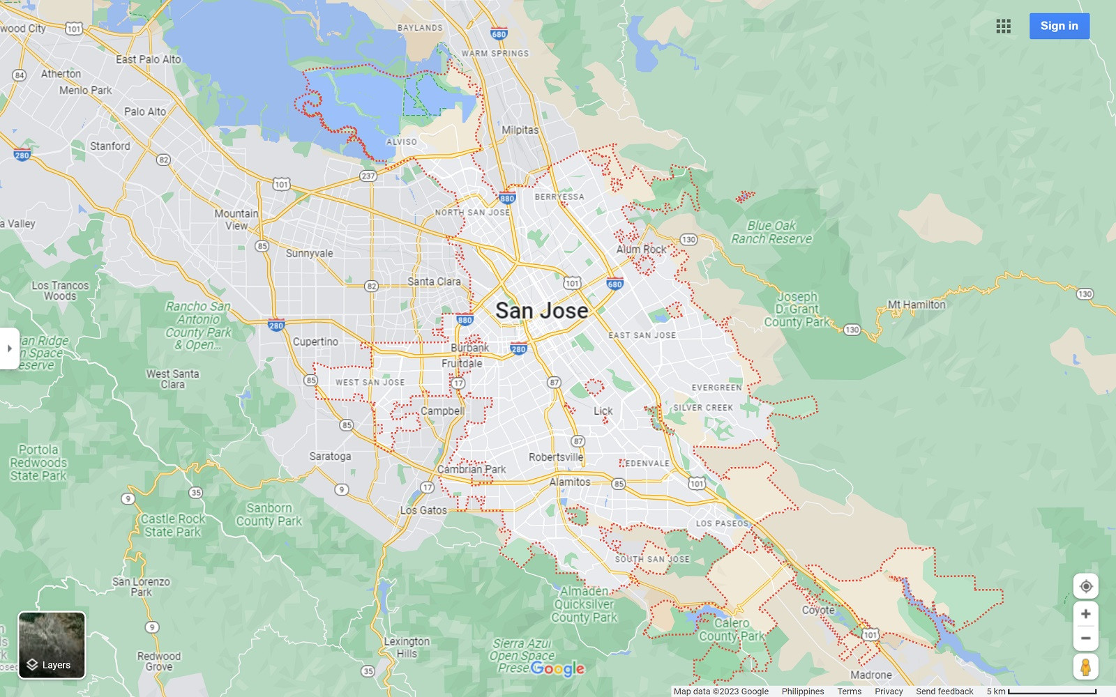 Top 5 Periodontists in San Jose CA