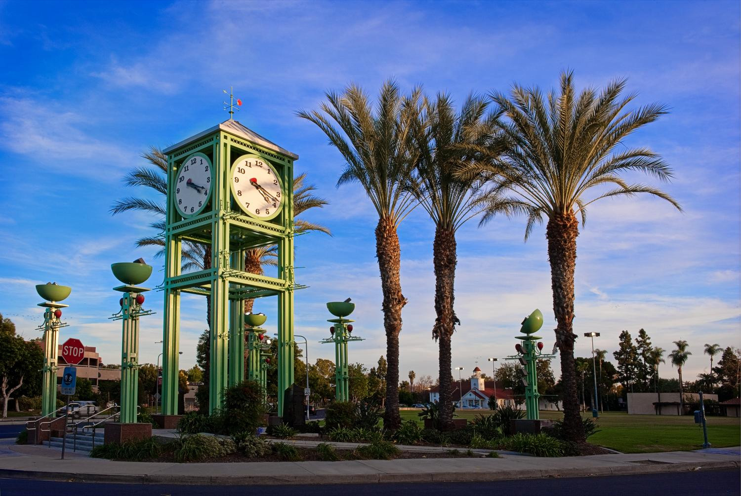 Top 5 Cosmetic Dentists in Garden Grove CA