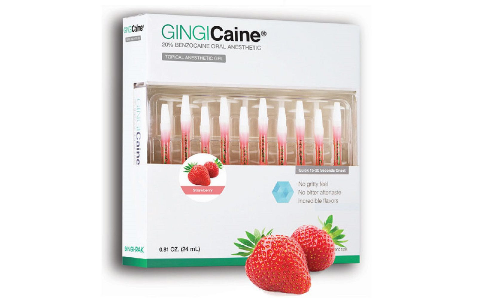 Top 10 Anesthetic Syringes in Dentistry