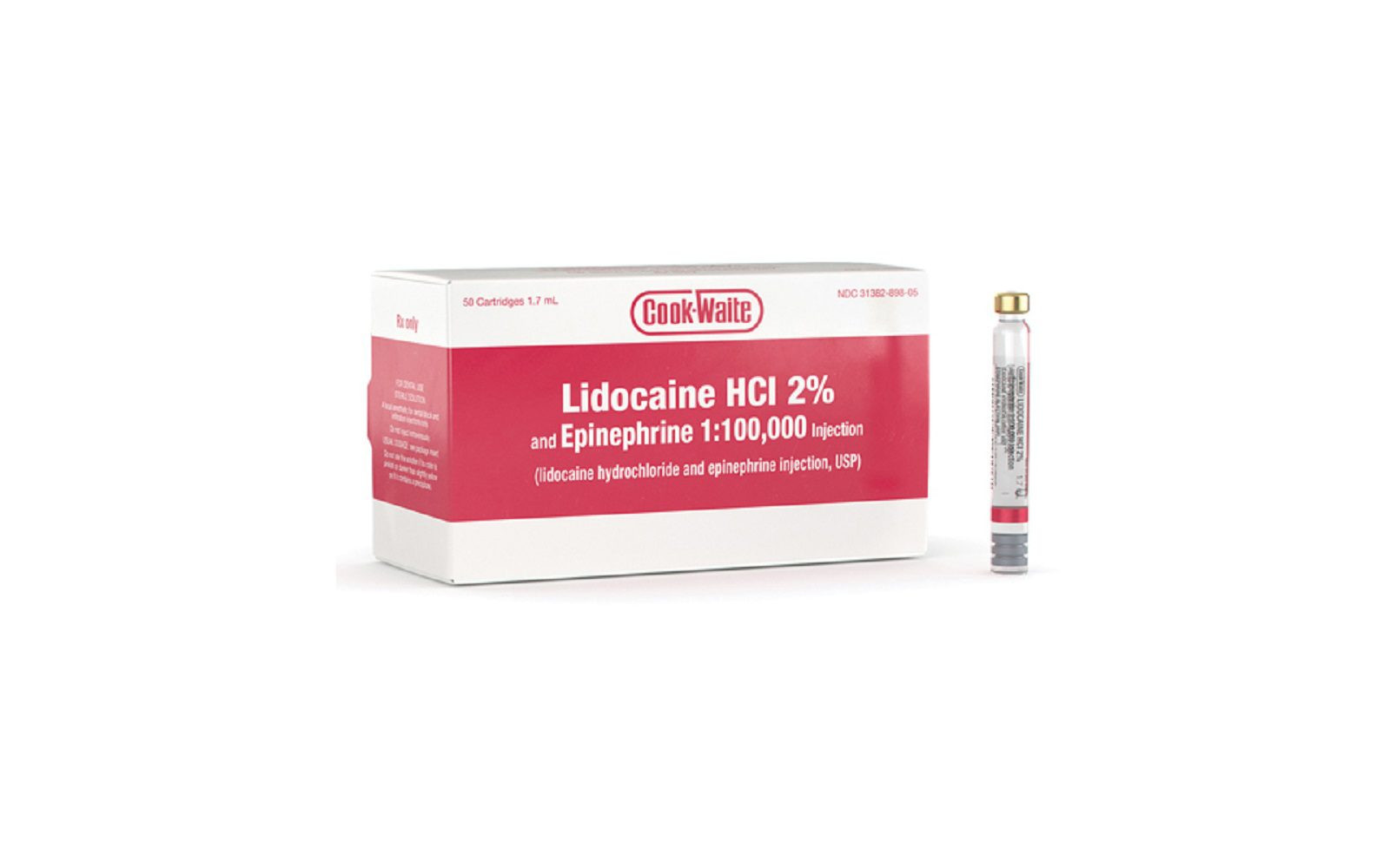 Top 10 Dental Anesthesia Products