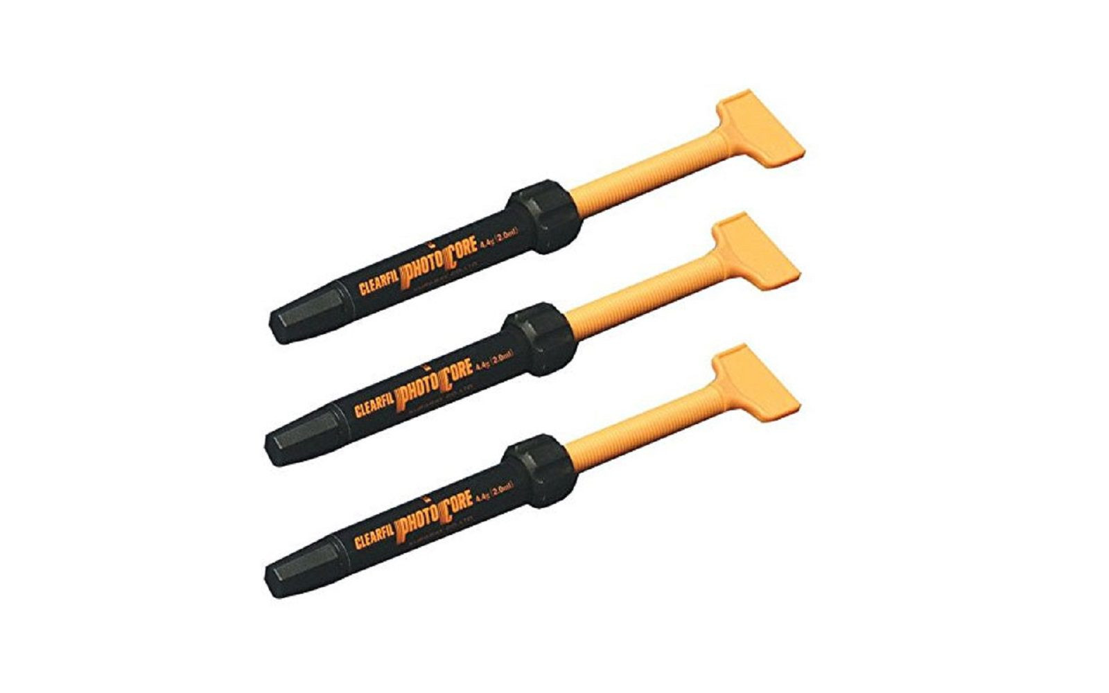 Top 10 Dental Core Build-Up