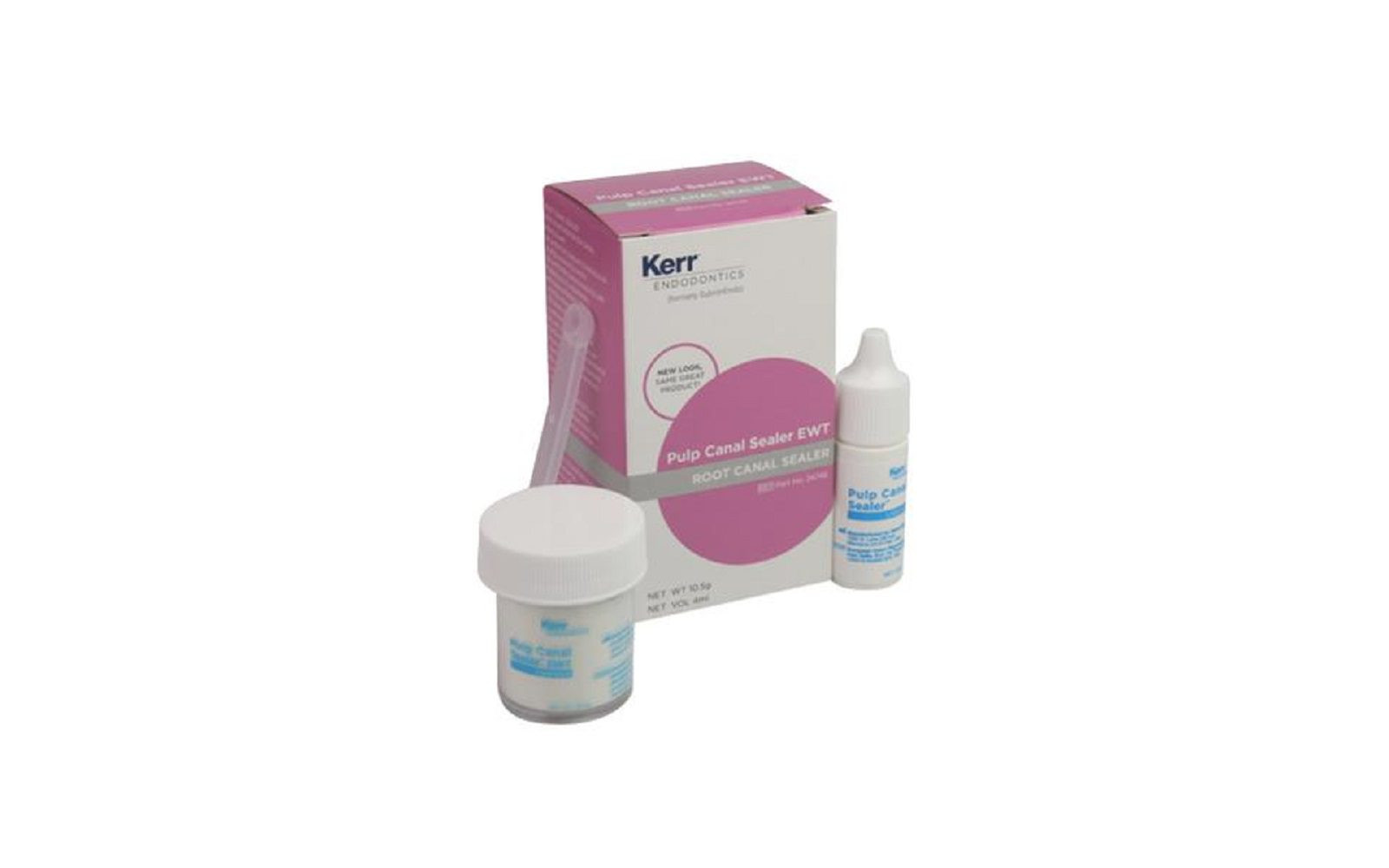 Top 10 Endodontic Sealers & Cements