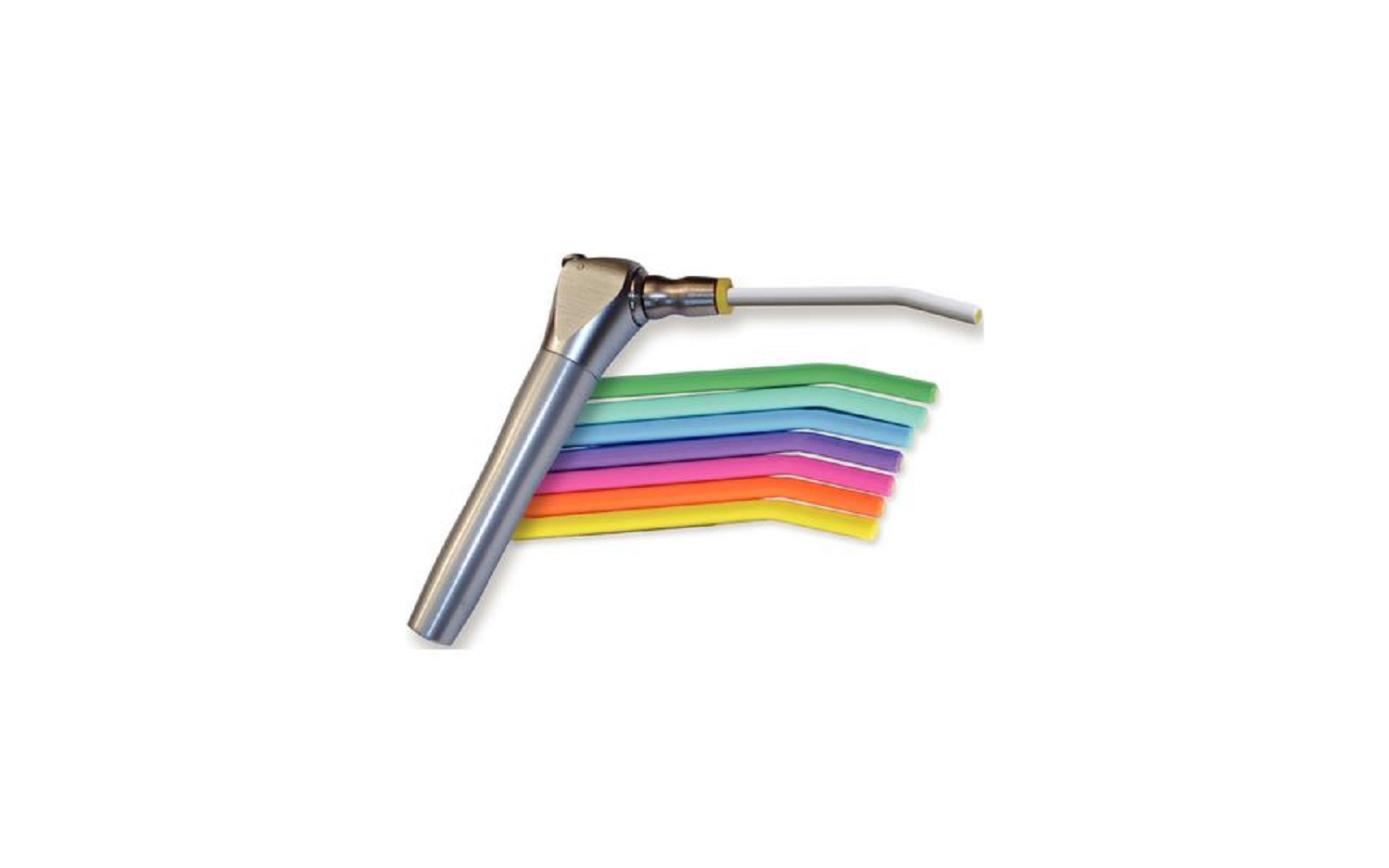 Top 10 Air & Water Syringe Tips