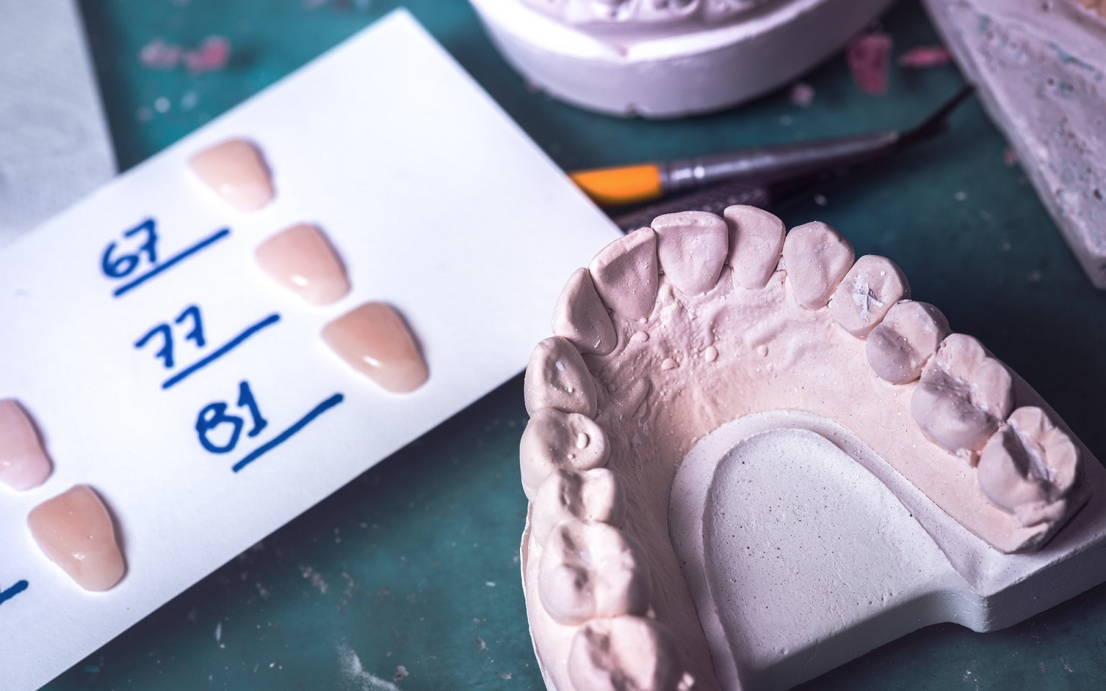 Top 5 Dental Labs Website Design Companies