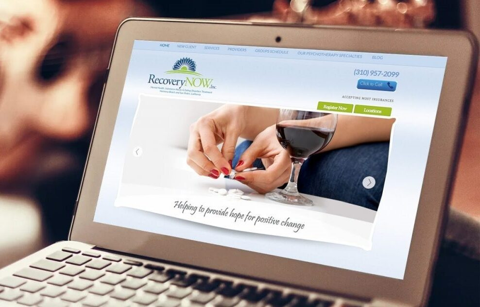 Top 5 Mental Health Website Design Companies