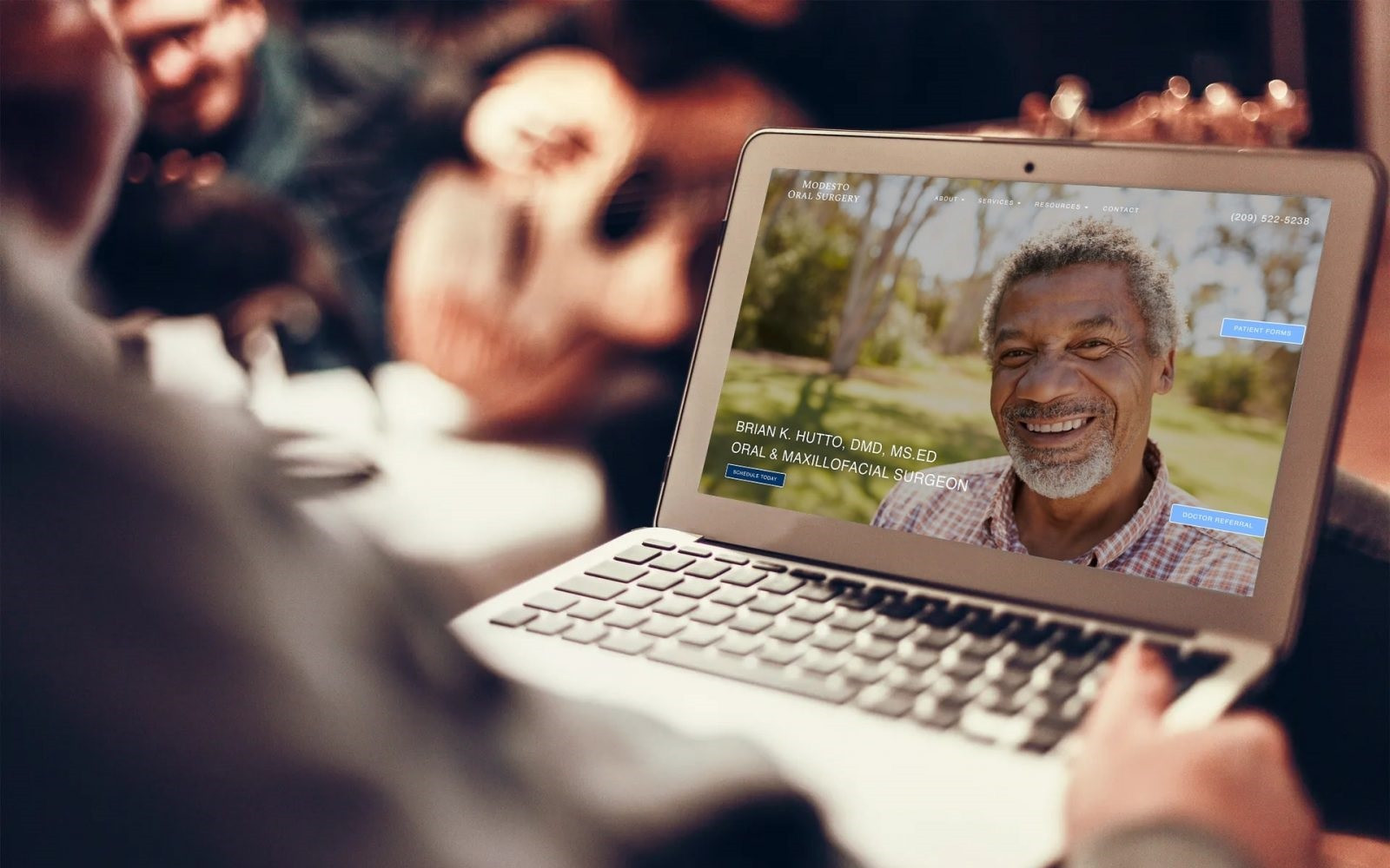 Top 10 Website Design Companies for Oral Surgery