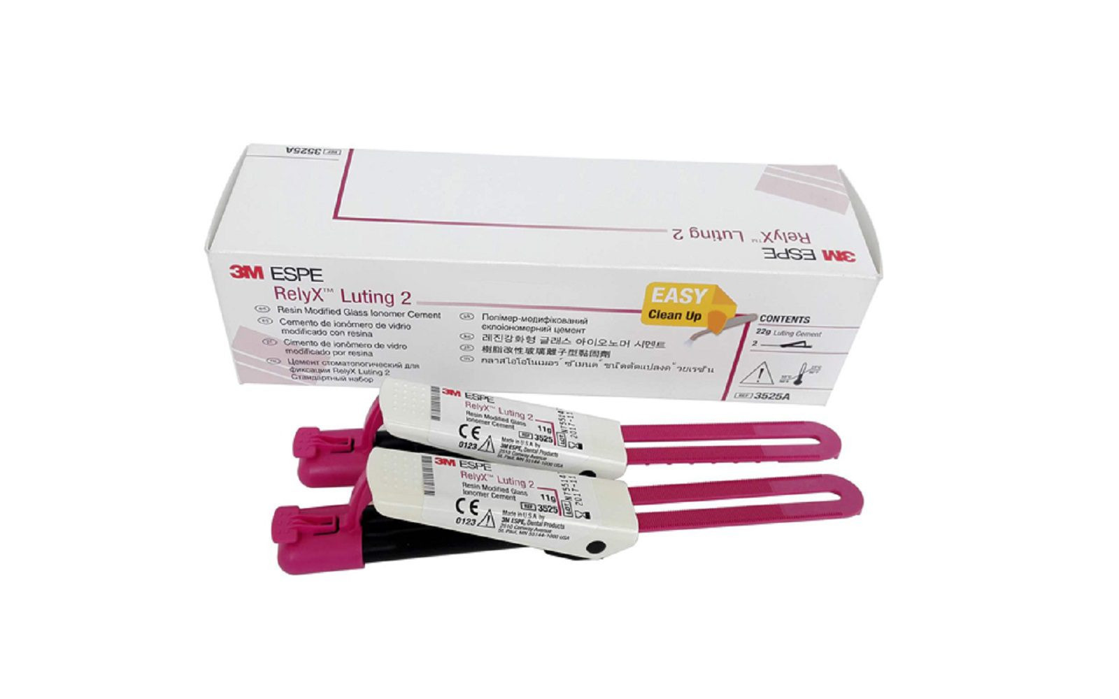 Top 10 Dental Cements, Liners & Dental Adhesive
