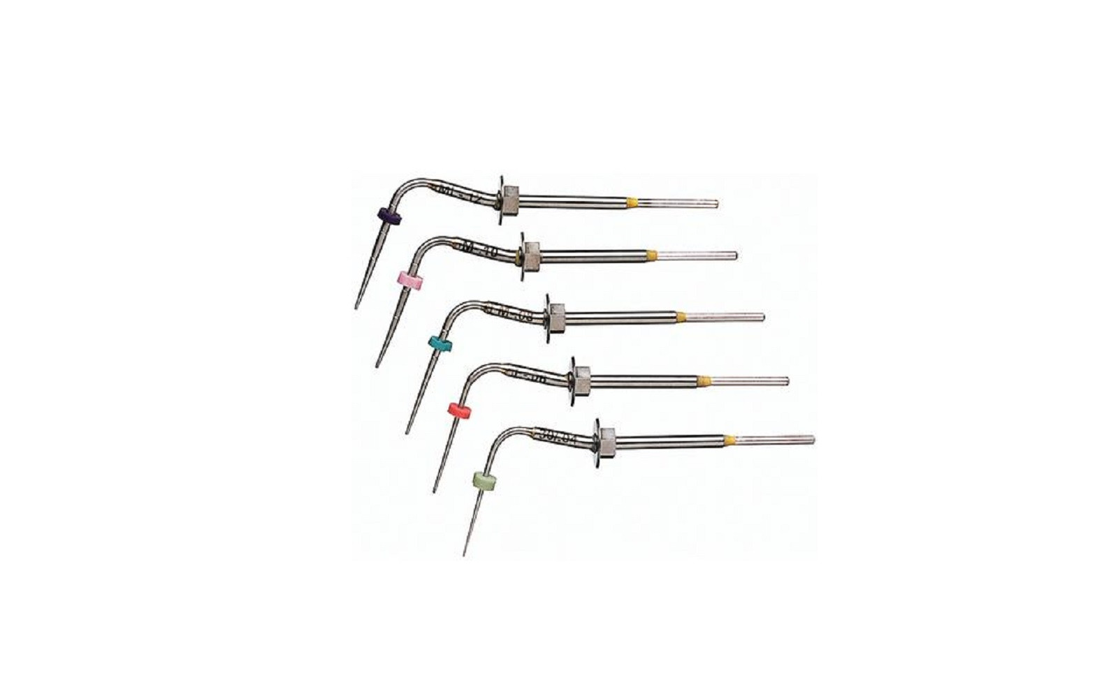 Top 10 Endodontic Pluggers & Spreaders