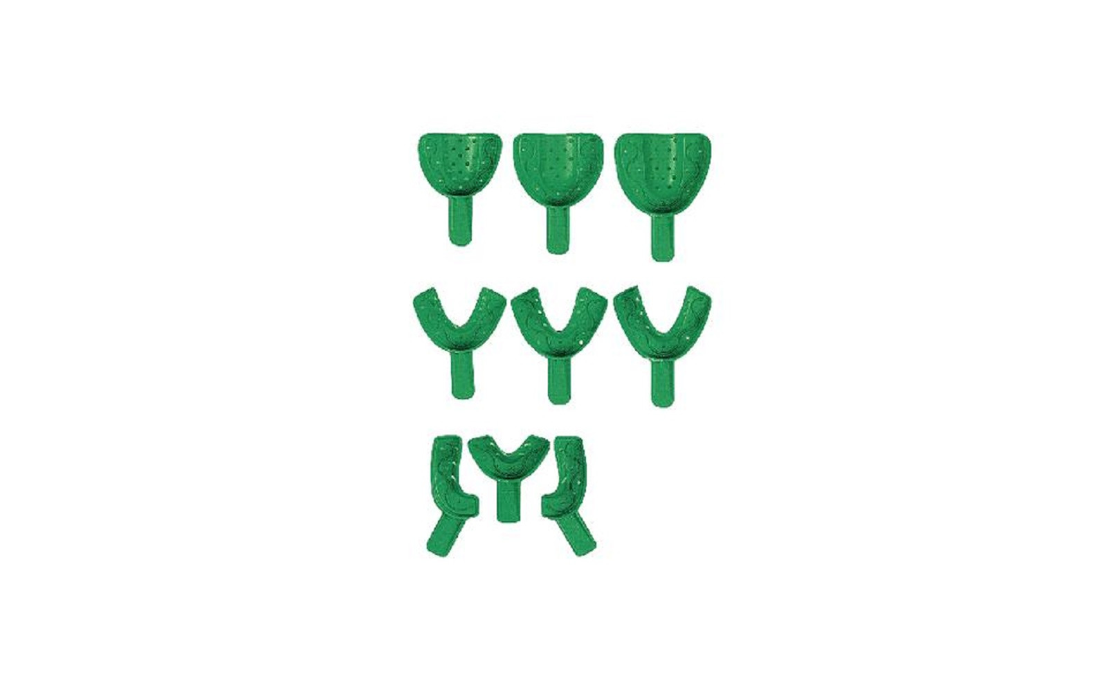 Top 10 Die Spacers and Lubricants in Dentistry