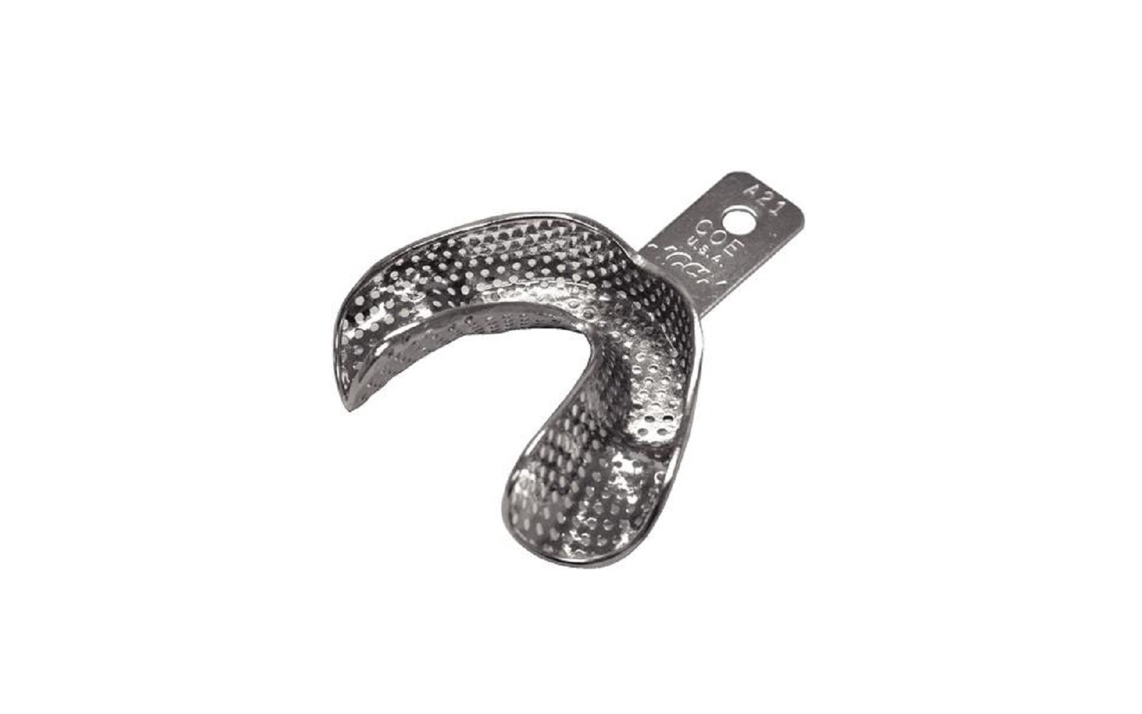 Top 10 Dental Metal Trays for Taking Impressions