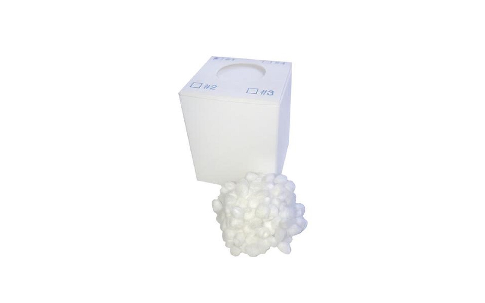 Top 10 Cotton Pellets & Alternatives for Dental Practices