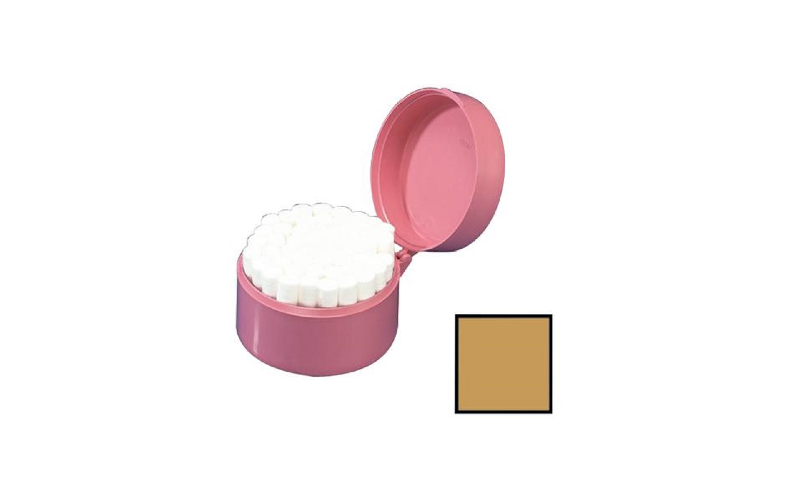 Top 10 Cotton Rolls & Alternatives for Dental Offices