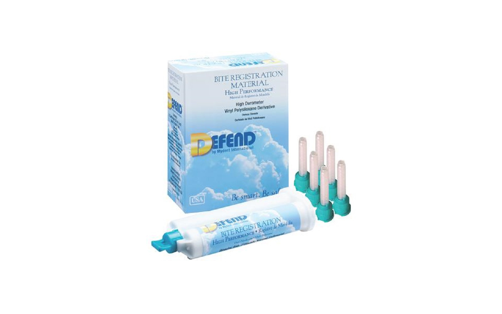 Top 10 Bite Registration Materials in Dentistry