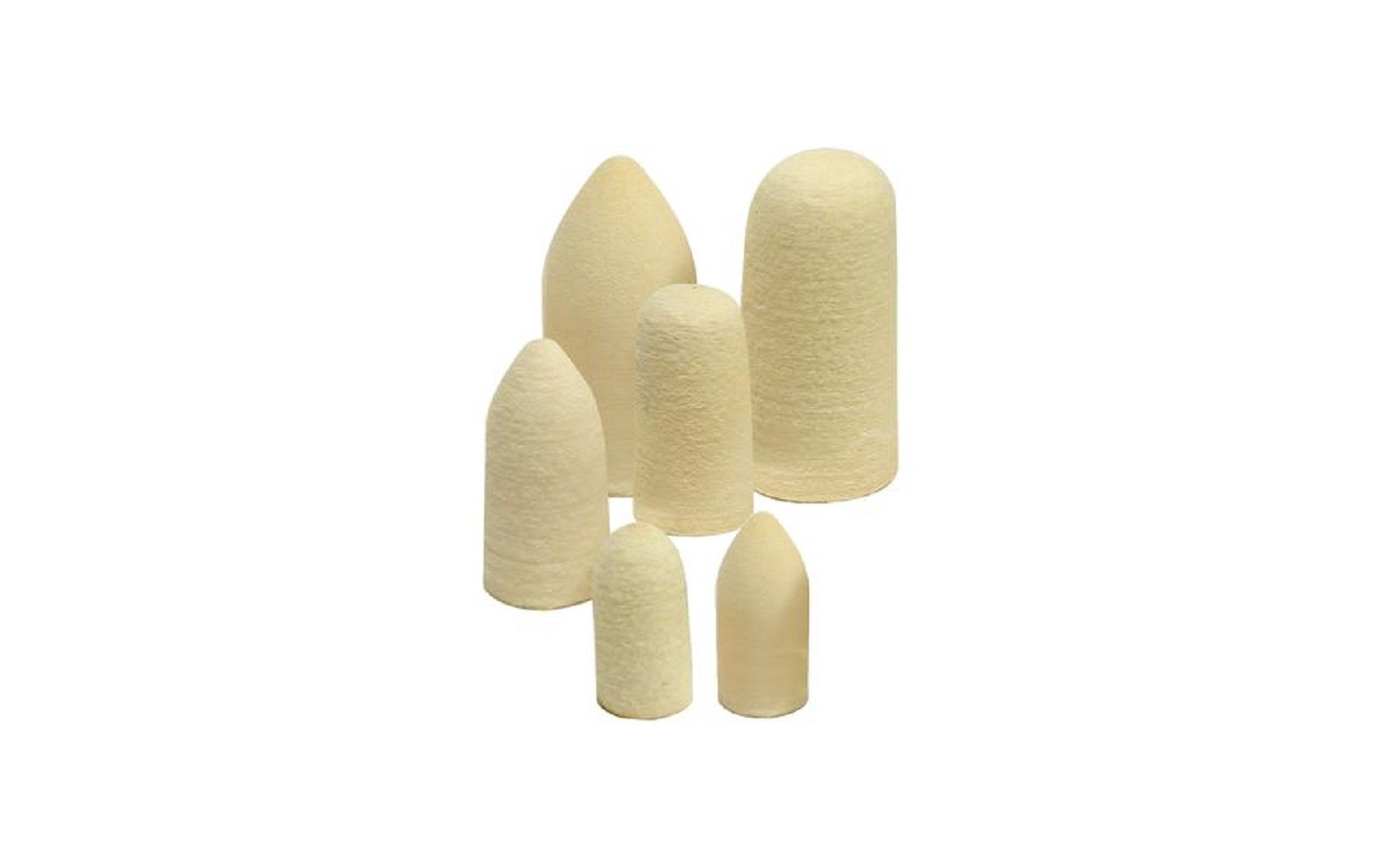 Top 10 Felt Cones and Wheels in Dentistry