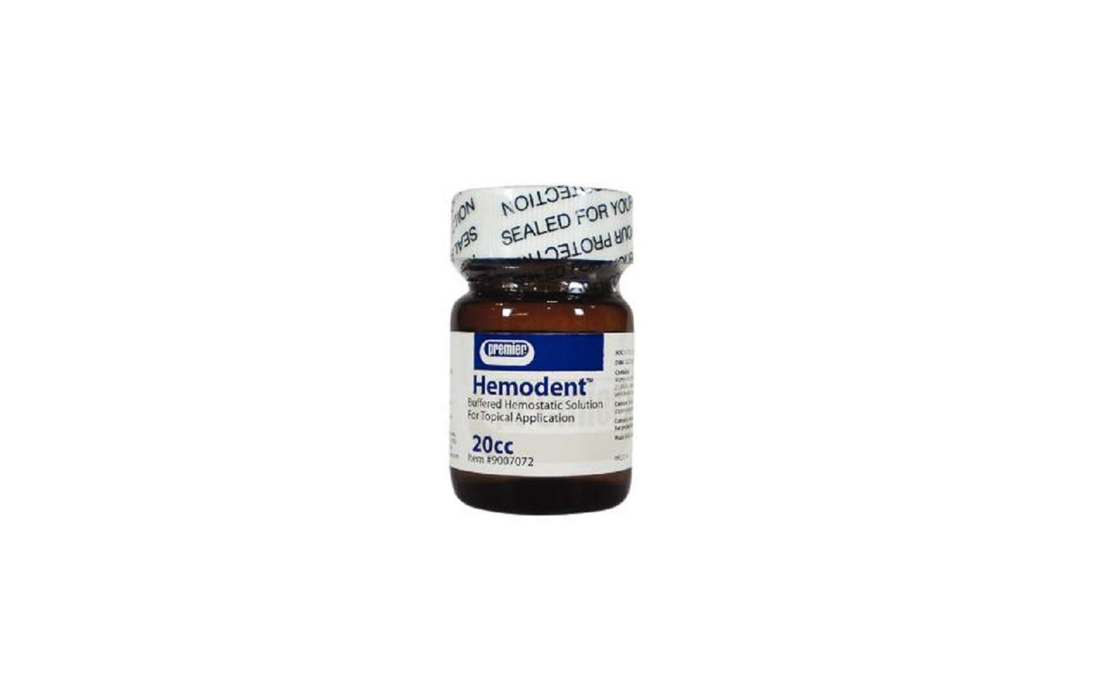 Top 10 Dental Retraction Liquids for Crown Preps