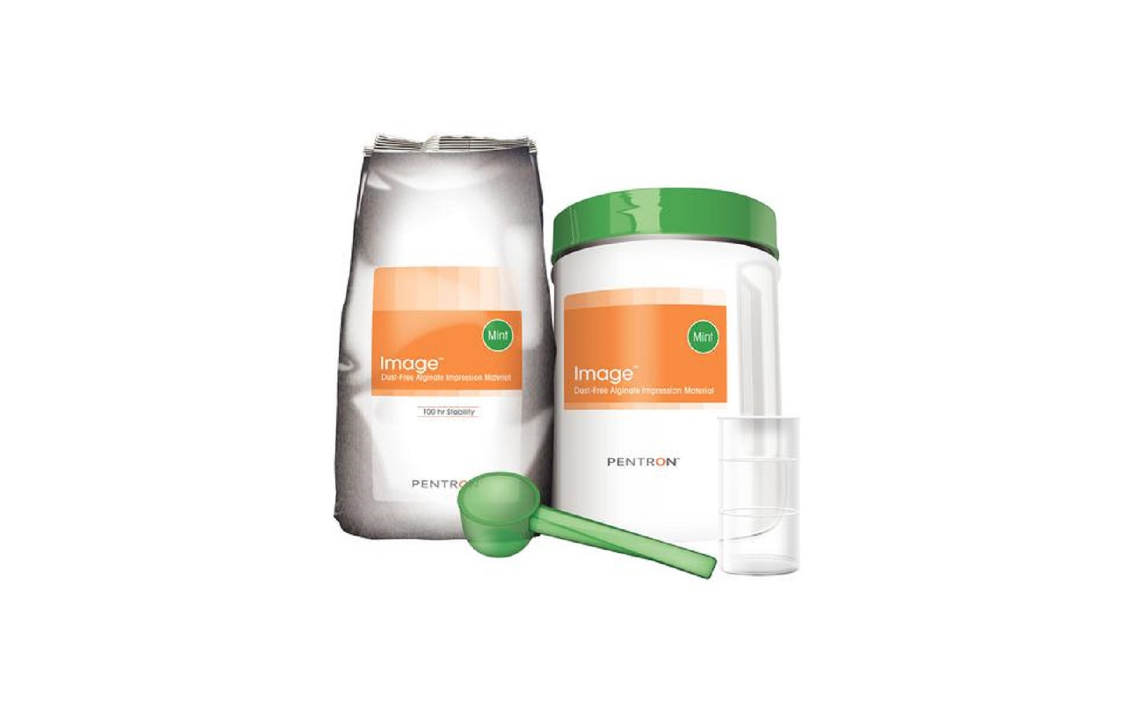 Top 10 Alginate Impression Material for Dentists