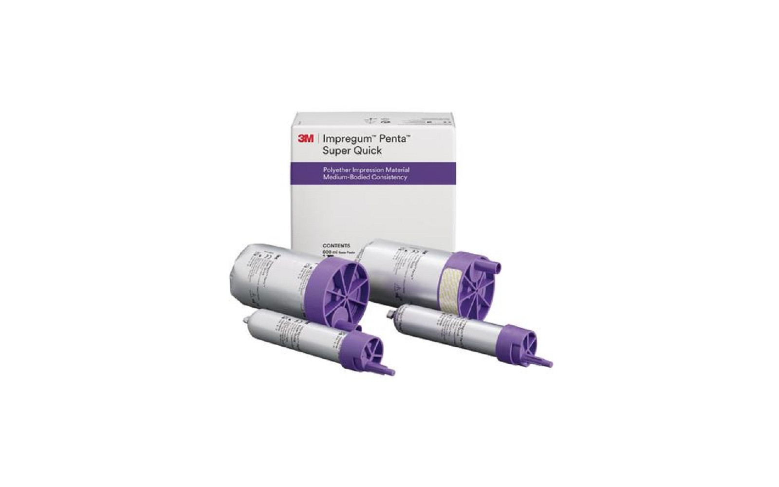 Top 10 Polyether Impression Material in Dentistry