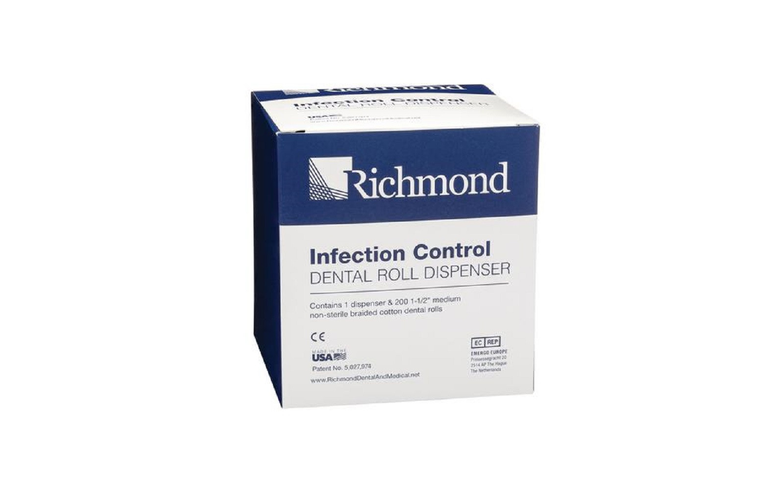 Top 10 Cotton Roll Dispensers & Holders for Dental Offices