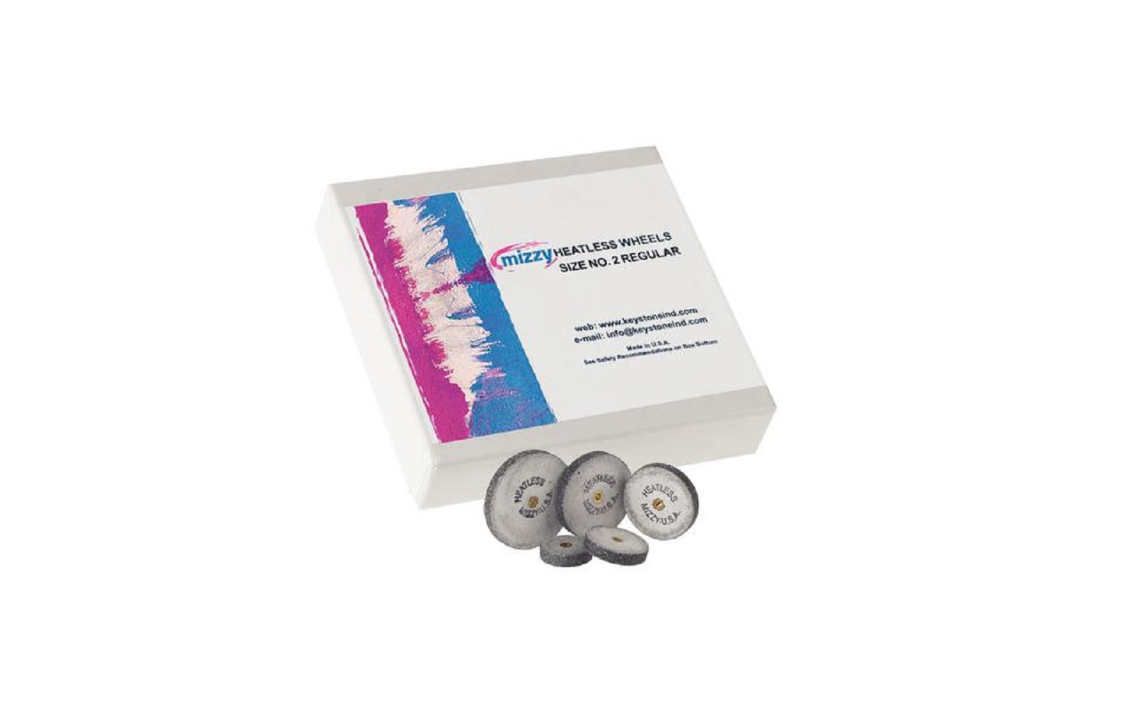 Top 10 Unmounted Stones in Dentistry