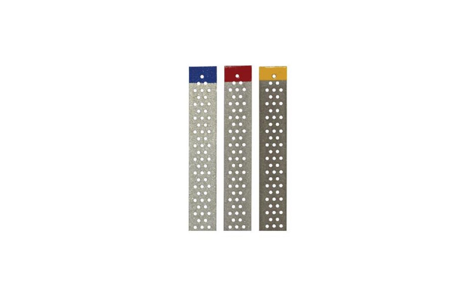Top 10 Finishing Strips in Dentistry