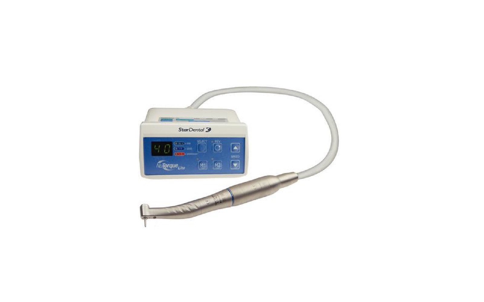 Top 10 Handpiece Control Units in Dentistry