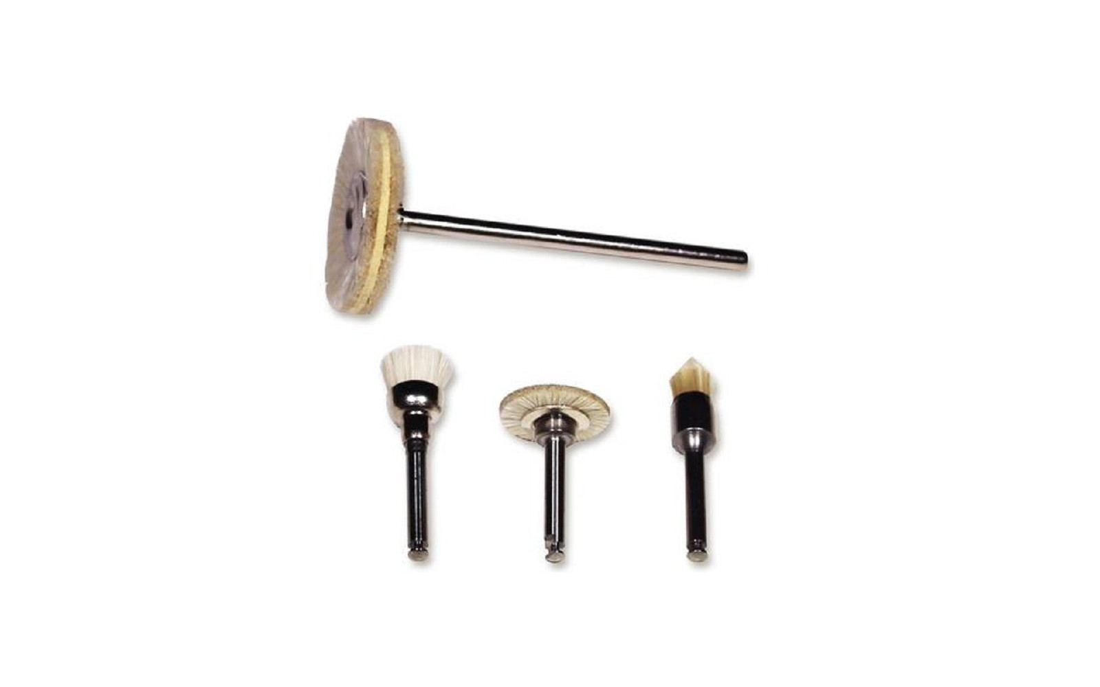 Top 10 Dental Finishing and Polishing Miscellaneous