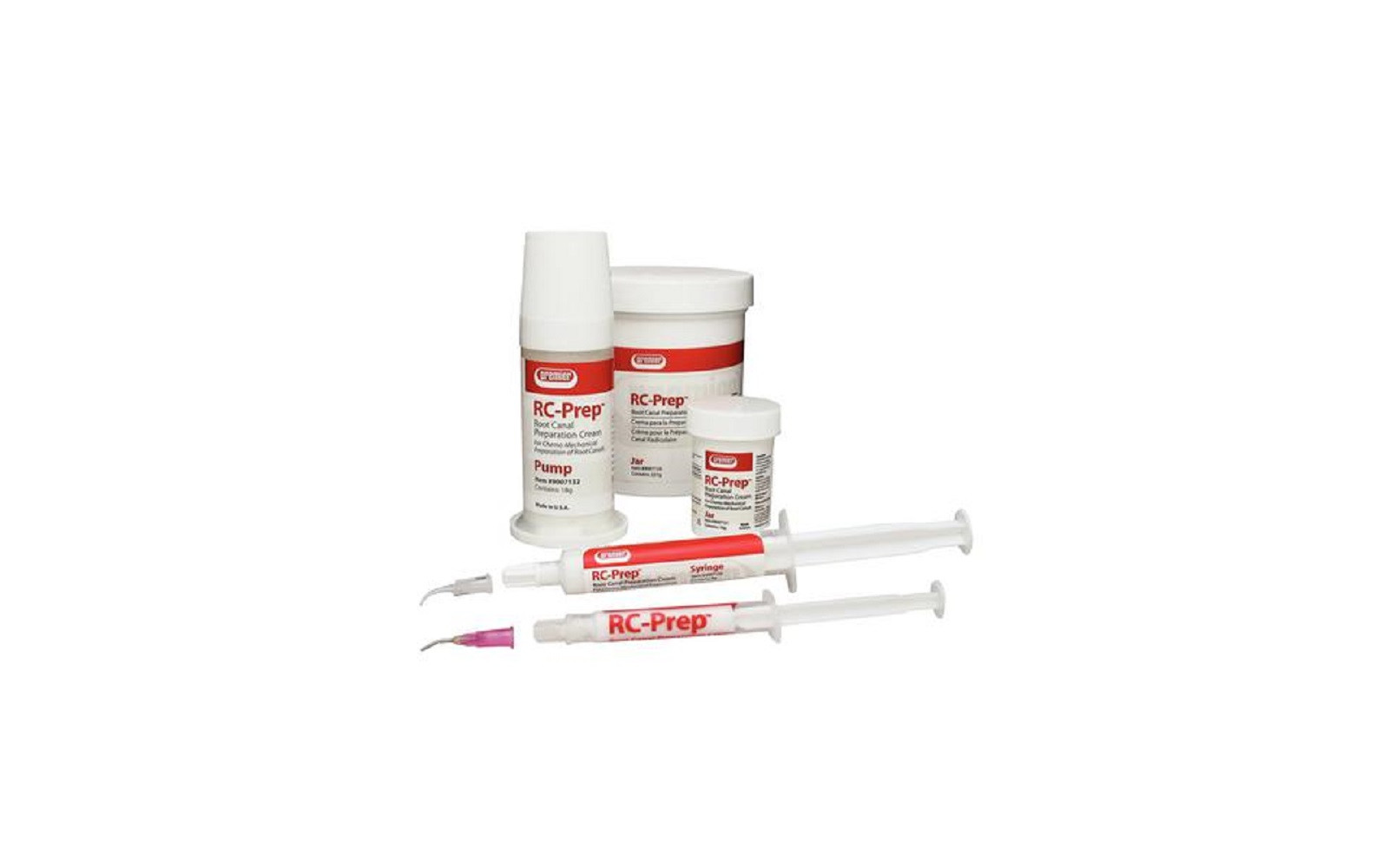 Top 10 Endodontic Medicaments