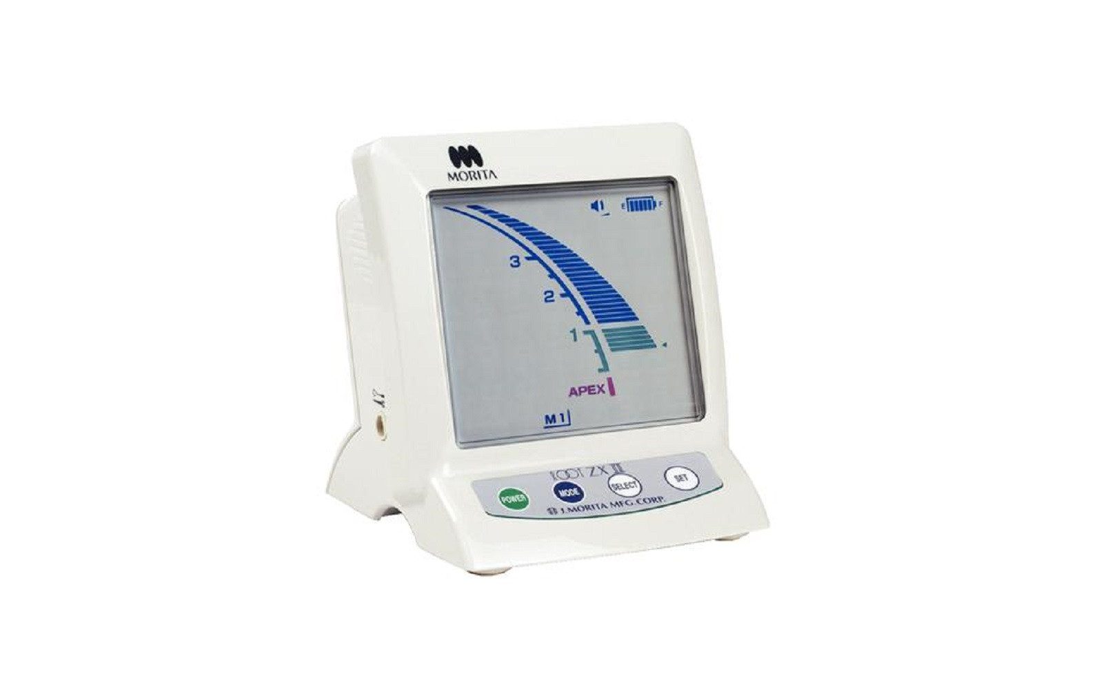 Top 10 Apex Locators, Pulp Testers in Endodontics