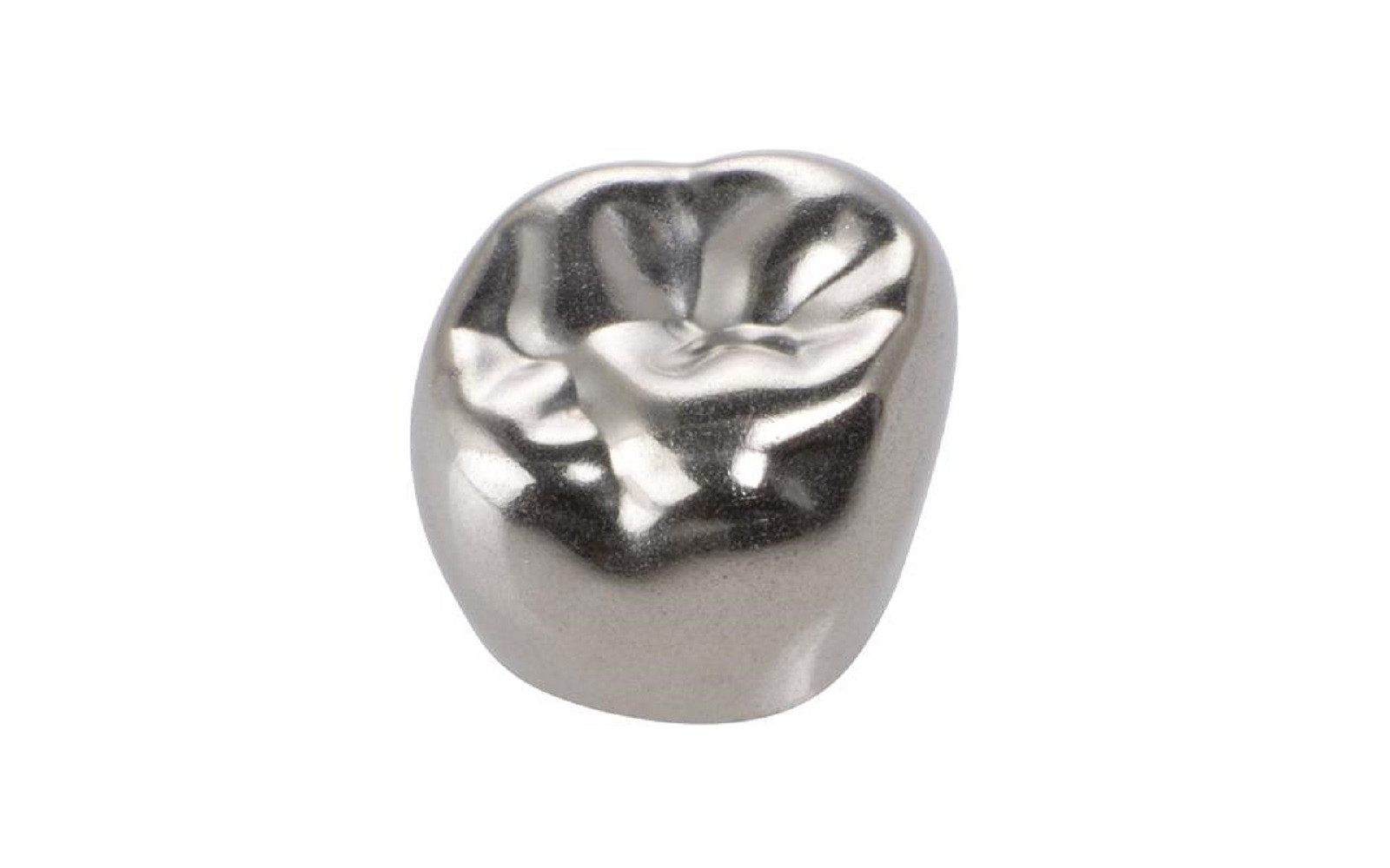 Top 10 Temporary Metal Crowns