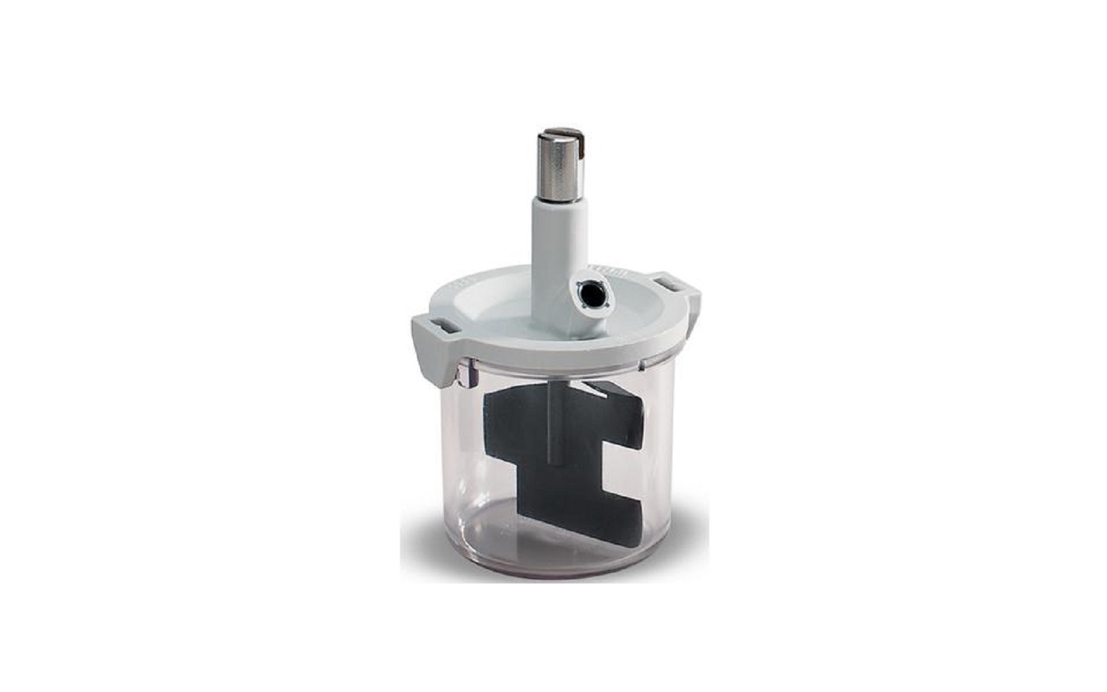 Top 10 Vacuum Mixing Bowls & Paddles in Dentistry