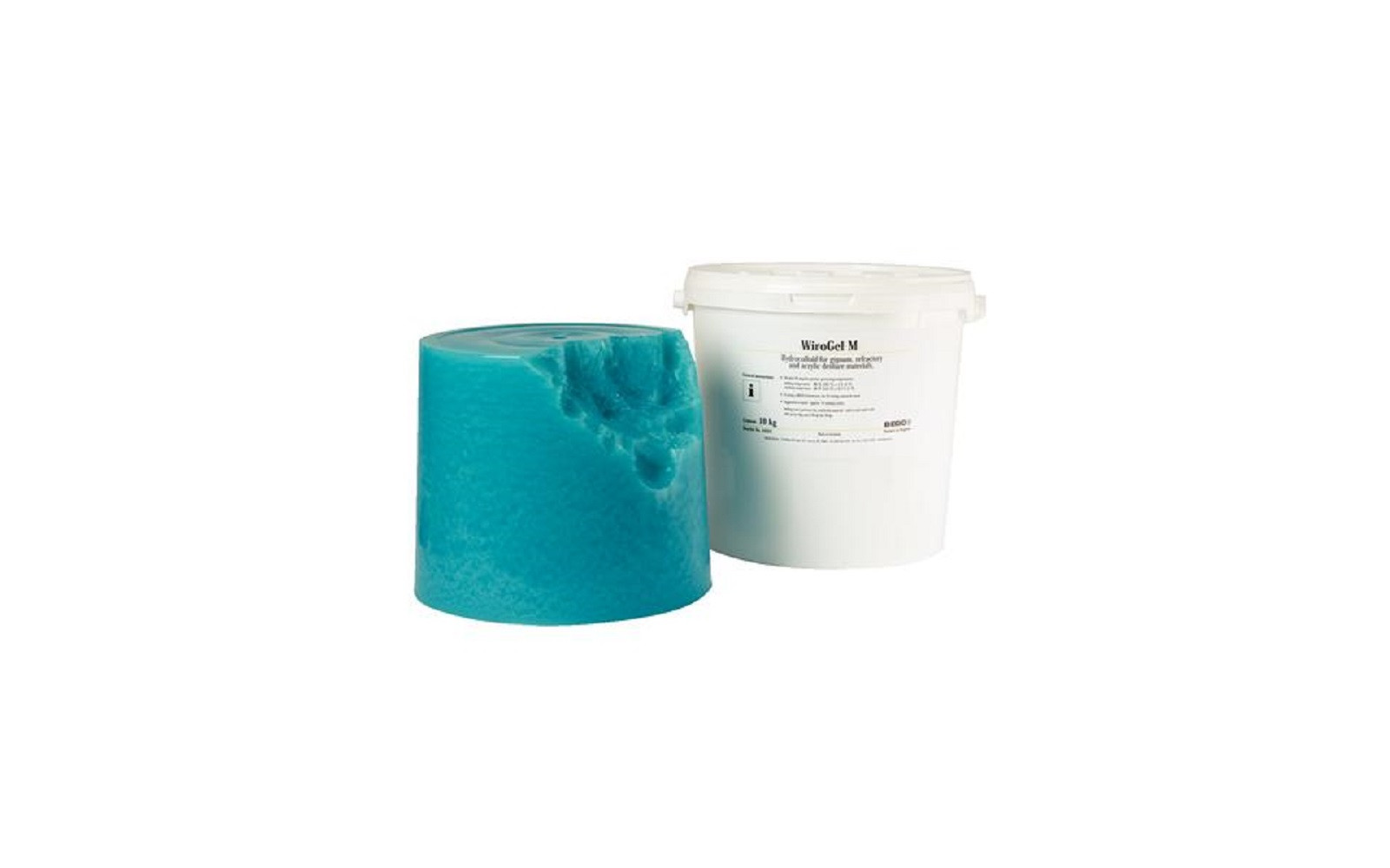Top 10 Duplicating Materials in Dentistry