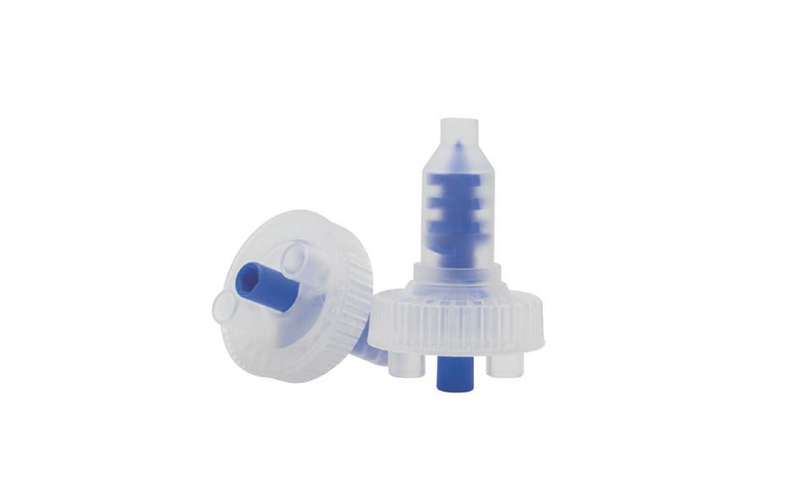 Top 10 Mixing & Intraoral Cartridge Tips in Dentistry