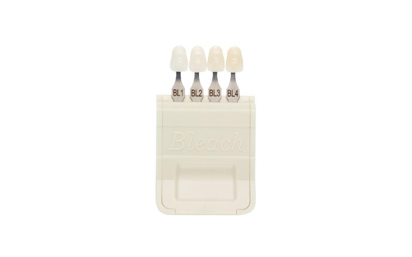 Top 10 In-Office Teeth Bleaching Material