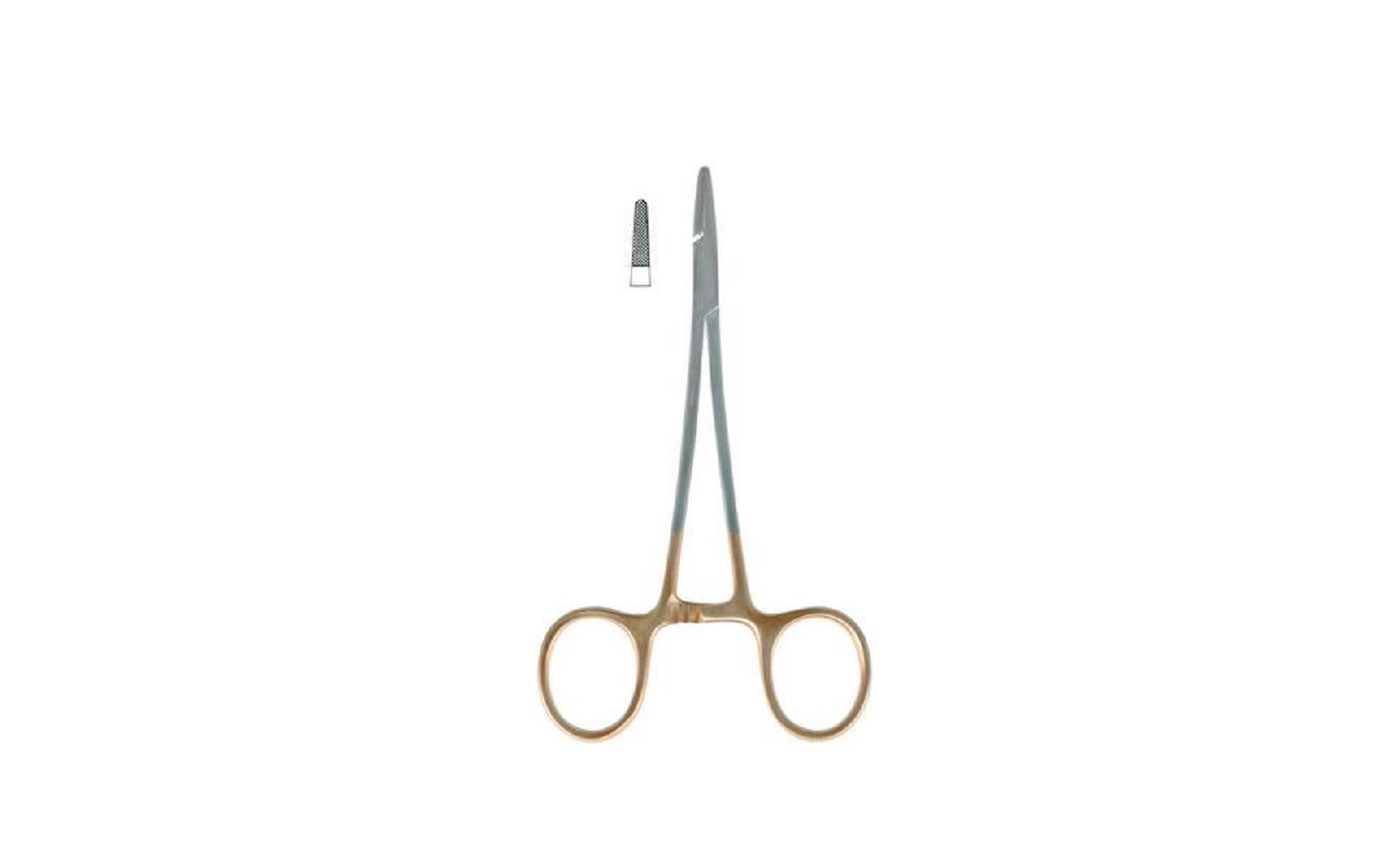 Top 10 Needle Holders in Dentistry